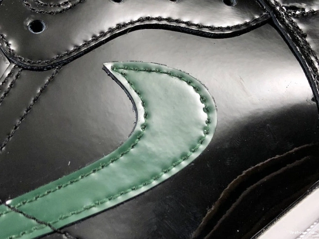 Air 1 AV3905 and Family 038 High Jordan Retro x  Basel' SoleFly Friends OG 'Art 0904
